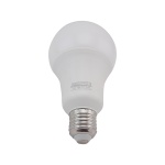 Світлодіодна лампа LED Bulb-A80-18W-E27-220V-6500K-1620L ICCD (куля) TNSy - Зображення 5
