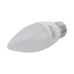 Світлодіодна лампа LED Bulb-C37-6W-E27-220V-4000K-540L ICCD (свічка) TNSy - Зображення 4