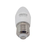 Світлодіодна лампа LED Bulb-C37-6W-E27-220V-4000K-540L ICCD (свічка) TNSy - Зображення 5