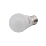 Світлодіодна лампа LED Bulb-G45-5W-E27-220V-4000K-450L ICCD (куля) TNSy - Зображення 4