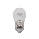 Світлодіодна лампа LED Bulb-G45-7W-E27-220V-4000K-630L ICCD (куля) TNSy - Зображення 4
