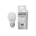 Світлодіодна лампа LED Bulb-G45-7W-E27-220V-4000K-630L ICCD (куля) TNSy - Зображення 6