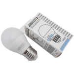 Світлодіодна лампа LED Bulb-G45-7W-E27-220V-6500K-630L ICCD (куля) TNSy
