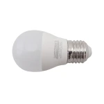 Світлодіодна лампа LED Bulb-G45-7W-E27-220V-6500K-630L ICCD (куля) TNSy - Зображення 2