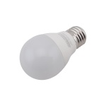 Світлодіодна лампа LED Bulb-G45-7W-E27-220V-6500K-630L ICCD (куля) TNSy - Зображення 4