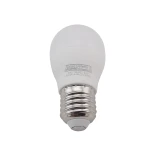 Світлодіодна лампа LED Bulb-G45-7W-E27-220V-6500K-630L ICCD (куля) TNSy - Зображення 5