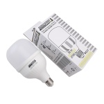 Світлодіодна лампа LED Bulb-T100-30W-E27-220V-4000K-2700L ICCD TNSy