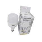 Світлодіодна лампа LED Bulb-T100-30W-E27-220V-4000K-2700L ICCD TNSy - Зображення 4