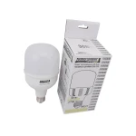 Світлодіодна лампа LED Bulb-T100-30W-E27-220V-4000K-2700L ICCD TNSy - Зображення 4