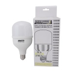 Світлодіодна лампа LED Bulb-T100-30W-E27-220V-4000K-2700L ICCD TNSy - Зображення 5