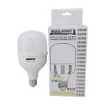 Світлодіодна лампа LED Bulb-T100-30W-E27-220V-4000K-2700L ICCD TNSy - Зображення 5