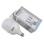 Світлодіодна лампа LED Bulb-T100-30W-E27-220V-6500K-2700L ICCD TNSy