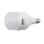 Світлодіодна лампа LED Bulb-T100-30W-E27-220V-6500K-2700L ICCD TNSy - Зображення 2