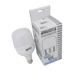 Світлодіодна лампа LED Bulb-T100-30W-E27-220V-6500K-2700L ICCD TNSy - Зображення 5
