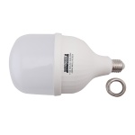 Лампа світлодіодна LED Bulb-T120-40W-E27-Е40-220V-4000K-3600L ICCD - Зображення 2