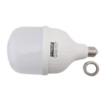 Лампа світлодіодна LED Bulb-T120-40W-E27-Е40-220V-4000K-3600L ICCD - Зображення 2