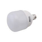Лампа світлодіодна LED Bulb-T120-40W-E27-Е40-220V-4000K-3600L ICCD - Зображення 3