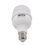 Лампа світлодіодна LED Bulb-T120-40W-E27-Е40-220V-4000K-3600L ICCD - Зображення 4