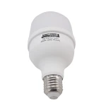 Лампа світлодіодна LED Bulb-T120-40W-E27-Е40-220V-4000K-3600L ICCD - Зображення 4