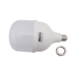 Лампа світлодіодна LED Bulb-T120-40W-E27-Е40-220V-6500K-3600L ICCD - Зображення 2