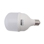 Лампа світлодіодна LED Bulb-T120-40W-E27-Е40-220V-6500K-3600L ICCD - Зображення 3