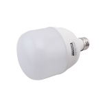 Лампа світлодіодна LED Bulb-T120-40W-E27-Е40-220V-6500K-3600L ICCD - Зображення 4