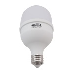 Лампа світлодіодна LED Bulb-T120-40W-E27-Е40-220V-6500K-3600L ICCD - Зображення 5