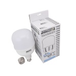 Лампа світлодіодна LED Bulb-T120-40W-E27-Е40-220V-6500K-3600L ICCD - Зображення 6