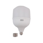 Світлодіодна лампа LED Bulb-T140-50W-E27-E40-220V-4000K-4500L ICCD TNSy - Зображення 2