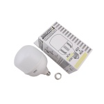 Світлодіодна лампа LED Bulb-T140-50W-E27-E40-220V-4000K-4500L ICCD TNSy