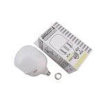 Світлодіодна лампа LED Bulb-T140-50W-E27-E40-220V-4000K-4500L ICCD TNSy