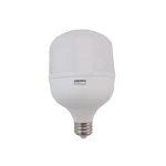 Світлодіодна лампа LED Bulb-T140-50W-E27-E40-220V-4000K-4500L ICCD TNSy - Зображення 3