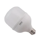 Світлодіодна лампа LED Bulb-T140-50W-E27-E40-220V-4000K-4500L ICCD TNSy - Зображення 4