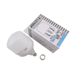 Лампа світлодіодна LED Bulb-T140-50W-E27-E40-220V-6500K-4500L ICCD TNSy