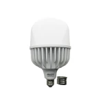 Світлодіодна лампа LED Bulb-T140-70W-E27-E40-220V-6500K-6300L Alum ICCD TNSy