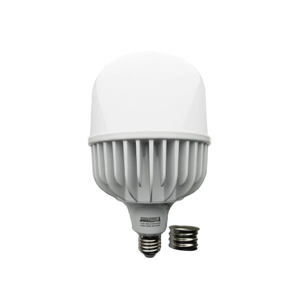 Світлодіодна лампа LED Bulb-T140-70W-E27-E40-220V-6500K-6300L Alum ICCD TNSy