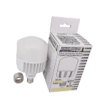 Світлодіодна лампа LED Bulb T120-60W-E27/E40-220V-4000K-5400L ICCD TNSy - Зображення 5