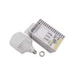 Світлодіодна лампа LED Bulb T120-60W-E27/E40-220V-4000K-5400L ICCD TNSy