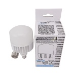 Світлодіодна лампа LED Bulb T120-60W-E27/E40-220V-6500K-5400L ICCD TNSy - Зображення 7