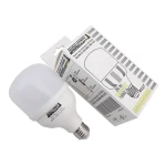 Світлодіодна лампа LED Bulb-T80-20W-E27-220V-4000K-1800L ICCD TNSy