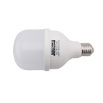 Світлодіодна лампа LED Bulb-T80-20W-E27-220V-4000K-1800L ICCD TNSy - Зображення 2