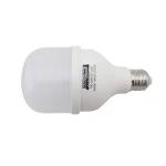 Світлодіодна лампа LED Bulb-T80-20W-E27-220V-4000K-1800L ICCD TNSy - Зображення 2