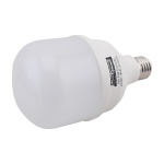 Світлодіодна лампа LED Bulb-T80-20W-E27-220V-4000K-1800L ICCD TNSy - Зображення 3