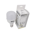 Світлодіодна лампа LED Bulb-T80-20W-E27-220V-4000K-1800L ICCD TNSy - Зображення 5