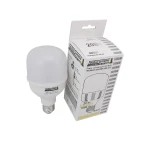 Світлодіодна лампа LED Bulb-T80-20W-E27-220V-4000K-1800L ICCD TNSy - Зображення 5