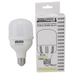 Світлодіодна лампа LED Bulb-T80-20W-E27-220V-4000K-1800L ICCD TNSy - Зображення 6