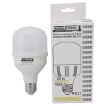 Світлодіодна лампа LED Bulb-T80-20W-E27-220V-4000K-1800L ICCD TNSy - Зображення 6