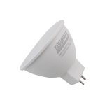Лампа світлодіодна LED MR16-5W-GU5,3-220V-4000K-450L ICCD TNSy - Зображення 2