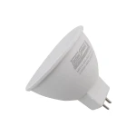 Лампа світлодіодна LED MR16-5W-GU5,3-220V-4000K-450L ICCD TNSy - Зображення 2