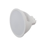 Лампа світлодіодна LED MR16-5W-GU5,3-220V-4000K-450L ICCD TNSy - Зображення 3